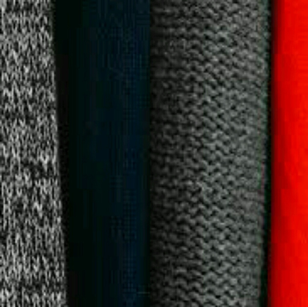 Meet your Posher, Blessing